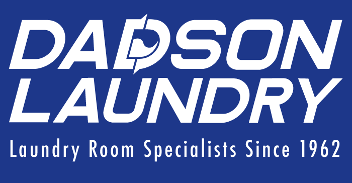 DADSON LAUNDRY LOGO