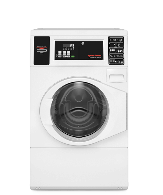 laundry machine on lease