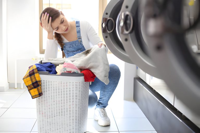 stain removal strategy