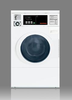 speed queen front load washer