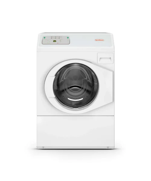 front load washer